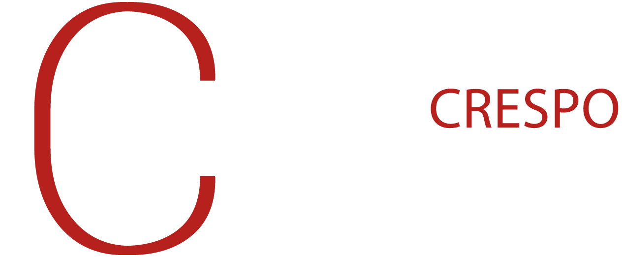 STUDIO CRESPO Logo